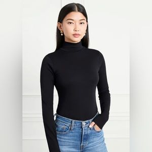 Hill House Black Luna Bodysuit